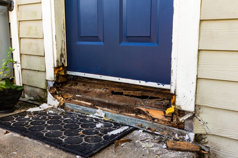Rot Repair Service in Denver, CO