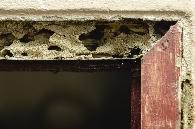 Rot Repair Service in Boulder, CO
